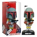 Funko Star Wars Bobblehead Doll - Boba Fett