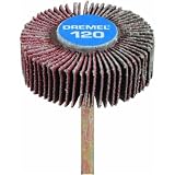 Dremel 503 120 Grit Flapwheel