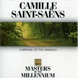Saint-Saens - Camille Saint-Sa�ns