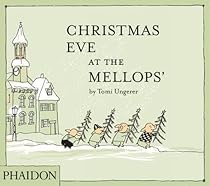 Christmas Eve at the Mellops' Christmas Eve at the Mellops'