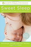 Sweet Sleep: Nighttime and Naptime Strategies for the Breastfeeding Family