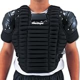 Umpire's Inside Chest Protector