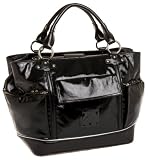 DONALD J PLINER Jett Reflections Large Tote