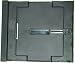 25 Floppy Disc Trays / Inserts for CD Jewel Boxes / Cases#35IR80 - Holds your 3.5