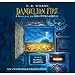 Dandelion Fire, Book 2 of the 100 Cupboards, Narrated By Russell Horton, 10 Cds [Complete & Unabridged Audio Work]