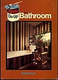 Letts do up the bathroom