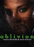 Oblivion (Witches of Santa Anna #13)