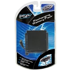 PSP Power Pack and Charger