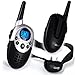 Cujo Control Dog Training Collar CC-710A-New & Improved Bright Backlight And Longer Range-Shock Vibration Correction Sound Mode-Electric E Collar-Remote-Wireless Rechargeable-100% Lifetime Guarantee!