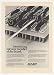 1974 AMP Hexadecimal Rotary Switch New Member Board Print Ad