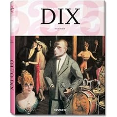 Dix: 25 Jahre TASCHEN