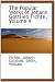 The Popular Works of Johann Gottlieb Fichte, Volume II