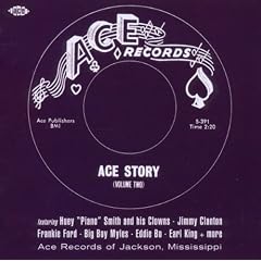 Vol.2-Ace Story