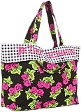 Betsey Johnson BH55120 Tote