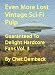 Even More Lost Vintage Sci-Fi Guaranteed To Delight Hardcore Fans (Vol. 3)