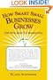How Smart Small Businesses Grow: The Five Keys To Marketing