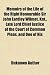 Search : Memoirs of the Life of the Right Honourable Sir John Eardley Wilmot, Knt., Late Lord Chief Justice of the Court of Common Pleas, and One of His