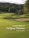 Compendium of Turfgrass Diseases