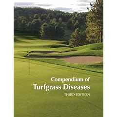 Compendium of Turfgrass Diseases