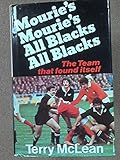 Mourie's All Blacks : the team that found itself