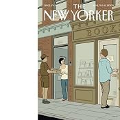 The New Yorker, June 9 & 16, 2008: Part 2 (Tobias Wolff, Edwidge Danticat, George Saunders) | [The New Yorker]