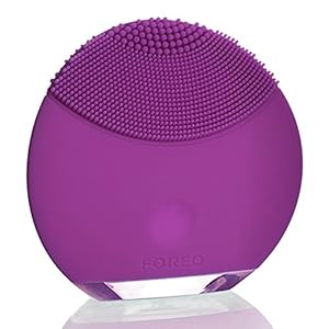 Amazon.com : FOREO LUNA mini (T-Sonic Fa