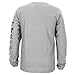 NCAA Men's Vault Evolution Go-To Long Sleeve Tee