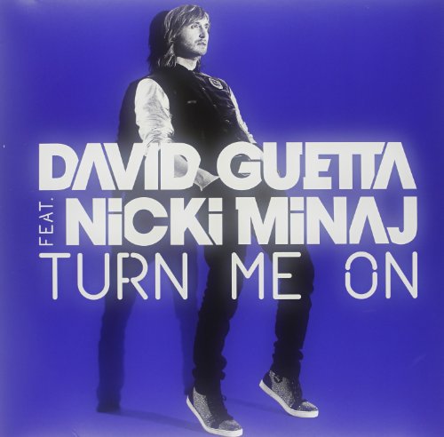 David Guetta feat. Nicki Minaj - Turn Me On - Zortam Music