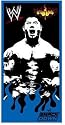 Official WWE Smackdown 'Batista' Bath / Beach Towel