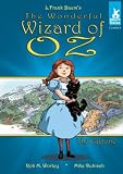 The Cyclone (L. Frank Baum's the Wizard of Oz Short Tales Classics)