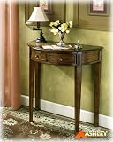 Glen Eagle Console By Ashley Furniture
