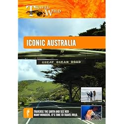 Travel Wild Iconic Australia