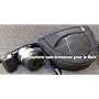 Sony LCS-EMC/B Sac photo pour Appareil photo NEX 5&hellip de Sony