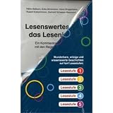 Produkt-Bild: Regenbogen-Lesekiste I: Lesestoff f&uuml;r Erstleser in 5 Stufen. 40 B&uuml;chlein a 16 Seiten u. Kommentar