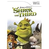 Shrek The Third