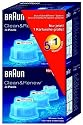 Braun Clean&Renew Reinigungskartusche 5+1 (6er-Pack) (limitierte Edition)