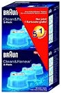 Braun Clean&Renew...