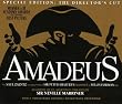 Amadeus-Special Edition: the Director'S Cut