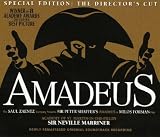 Amadeus [Special Edition: the Directors Cut]