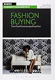 Fashion buying : from trend forecasting to shop floor