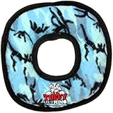 Tuffy Ultimate Ring Camo Blue