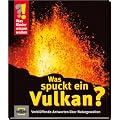 Was Kinder wissen wollen. Was spuckt ein Vulkan? Verbl�ffende Antworten �ber Naturgewalten