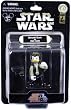 Star Tours Wars Donald as Han Solo Disney Figure