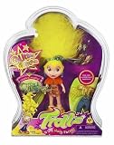 Trollz Glitter & Glam Collection- Topaz Trollhopper