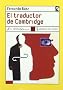 El traductor de Cambridge/ The Cambridge Translator (Nueva Biblioteca)