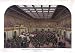 The House of Representatives, U.S. Capitol, Washington, D.C. (Reprint 24 x 17)