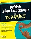 British Sign Language for Dummies