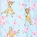 Disney Bambi Womens' Bambi Pajamas
