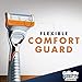 Gillette Fusion Power Men's Razor Blade Refills, 8 Count