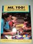 Me, Too!: Creative Crafts for Preschoolers (Anytime Crafts Series)